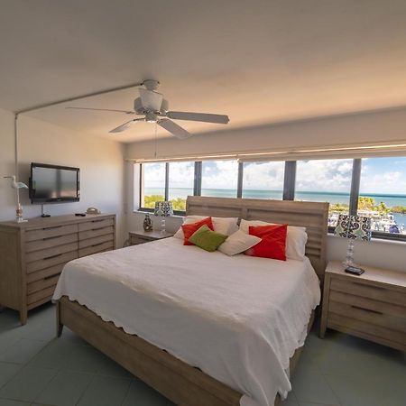 Kawama Yacht Club Apartment Key Largo Kültér fotó