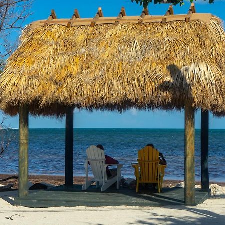 Kawama Yacht Club Apartment Key Largo Kültér fotó