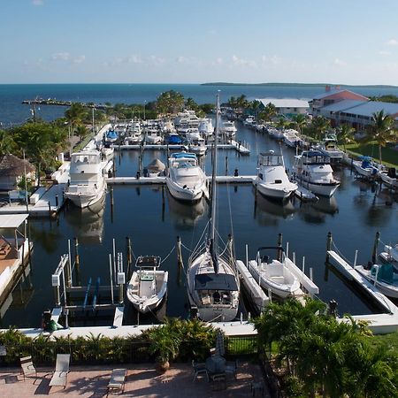 Kawama Yacht Club Apartment Key Largo Kültér fotó
