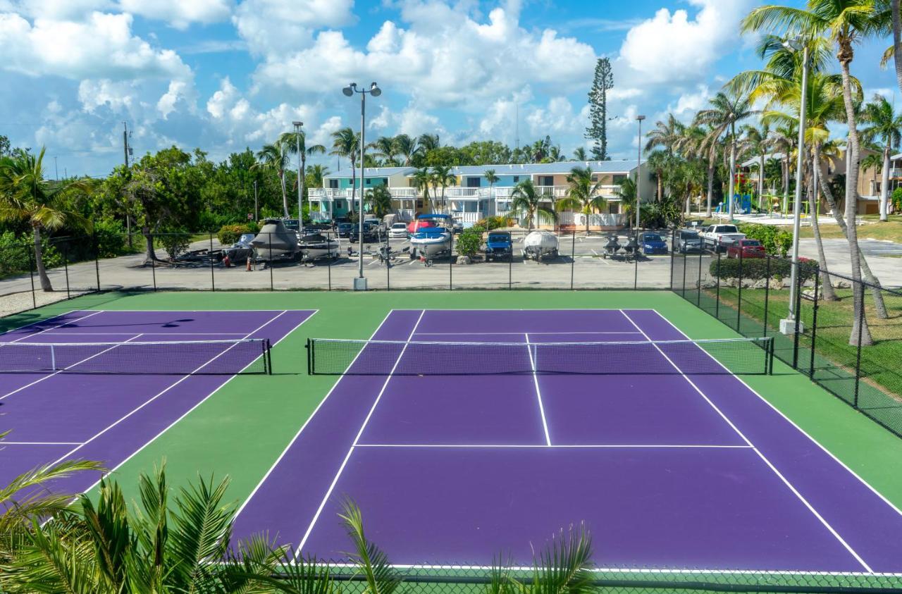Kawama Yacht Club Apartment Key Largo Kültér fotó