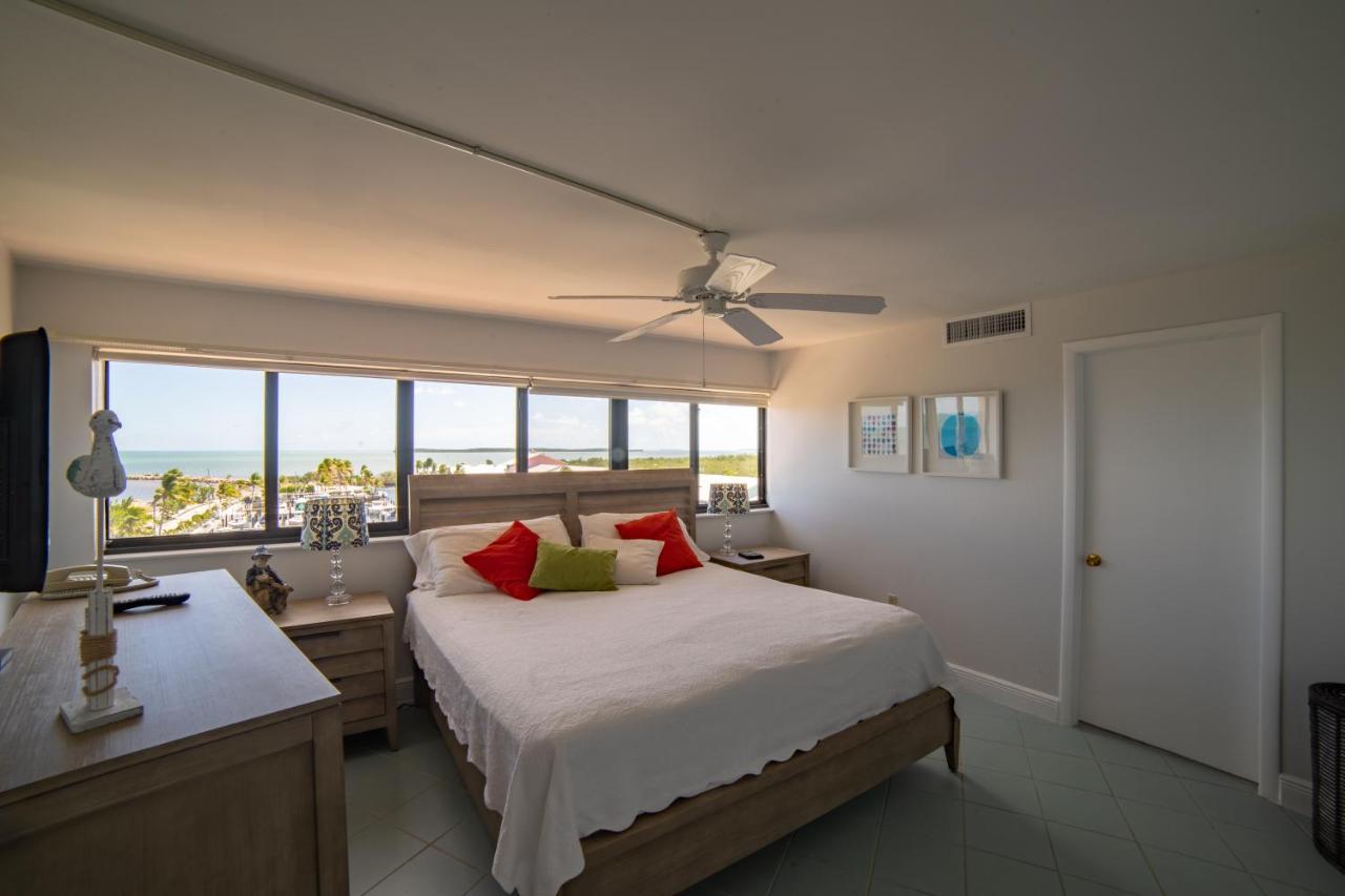 Kawama Yacht Club Apartment Key Largo Kültér fotó