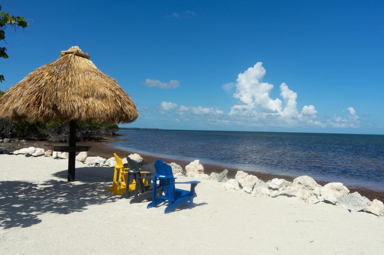 Kawama Yacht Club Apartment Key Largo Kültér fotó