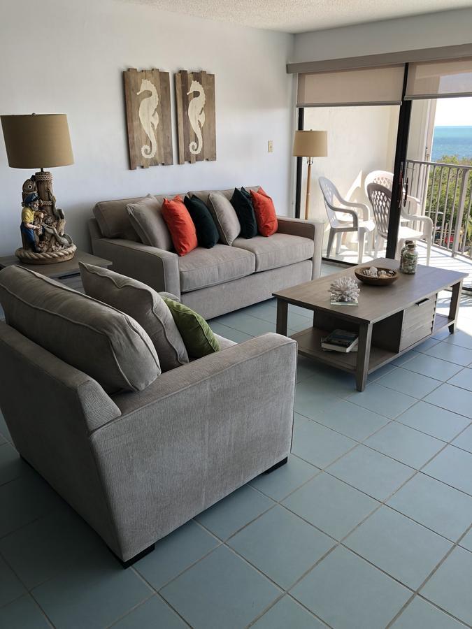 Kawama Yacht Club Apartment Key Largo Kültér fotó