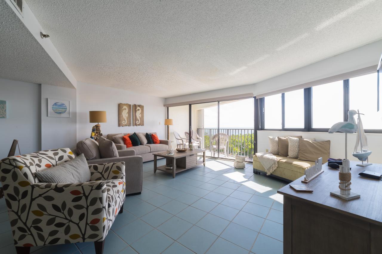 Kawama Yacht Club Apartment Key Largo Kültér fotó