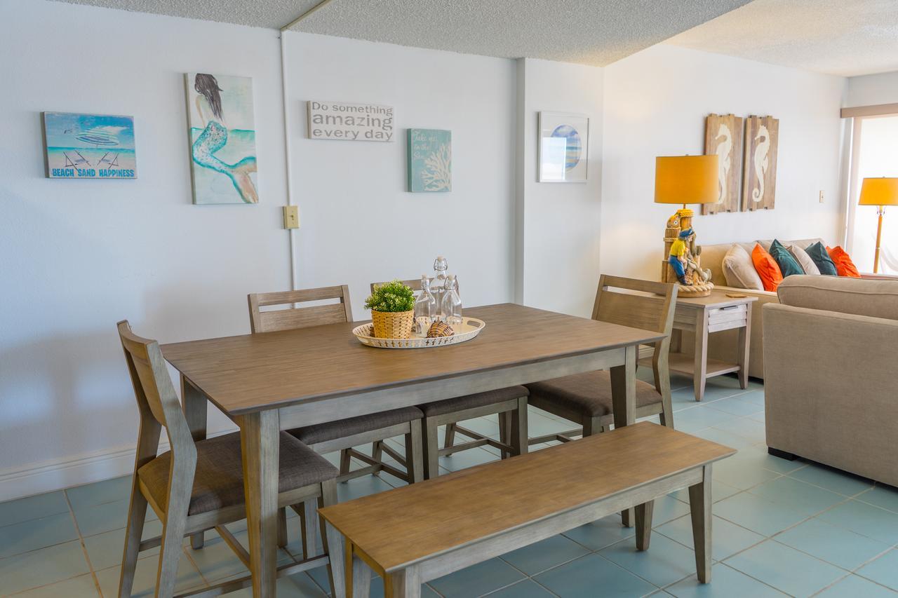 Kawama Yacht Club Apartment Key Largo Kültér fotó